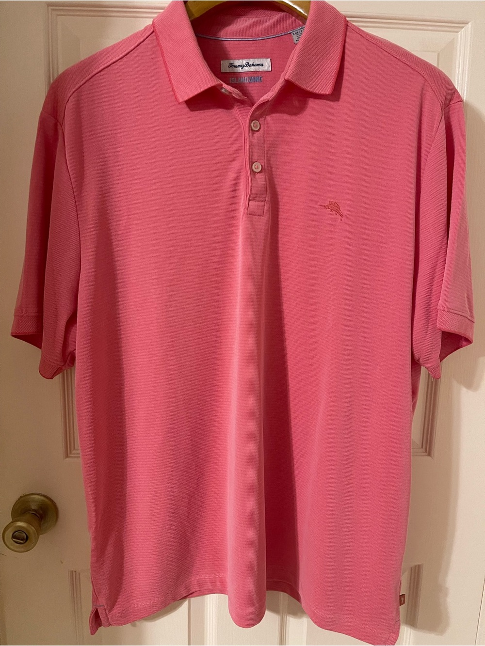 Men’s Tommy Bahama XXL/Tall Polo